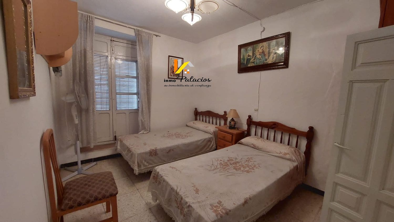 4 Zimmer Haus zu verkaufen in Quesada - 39.000 € (Ref: 9465428)