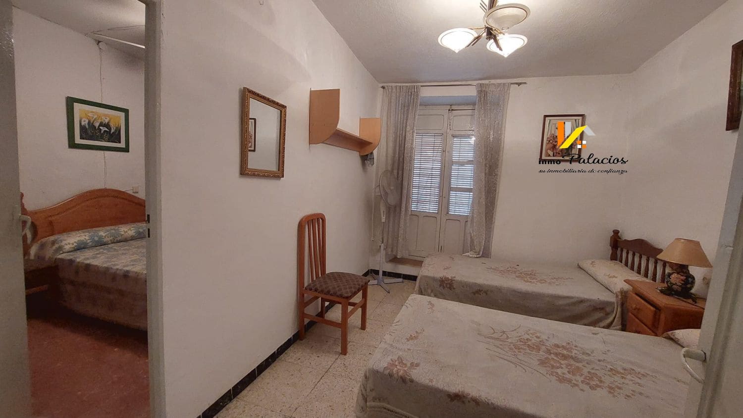 4 Zimmer Haus zu verkaufen in Quesada - 39.000 € (Ref: 9465428)