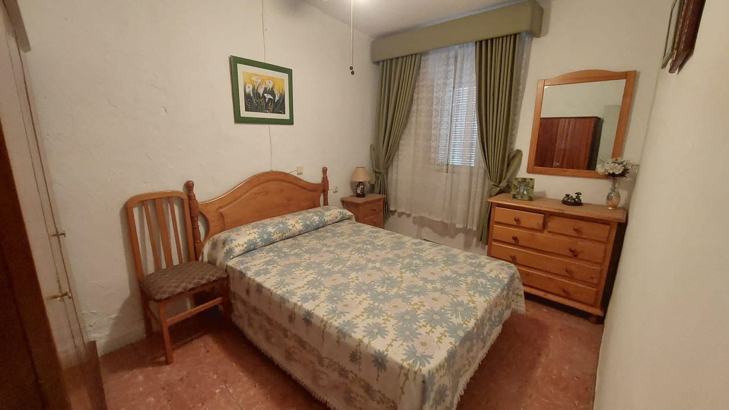 4 Zimmer Haus zu verkaufen in Quesada - 39.000 € (Ref: 9465428)