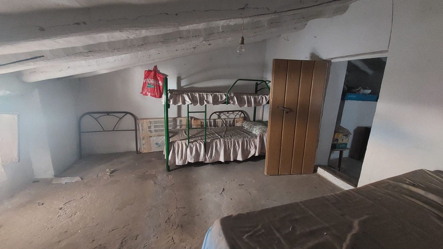 4 Zimmer Haus zu verkaufen in Quesada - 39.000 € (Ref: 9465428)