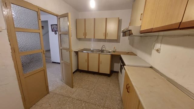 4 Zimmer Haus zu verkaufen in Quesada - 39.000 € (Ref: 9465428)