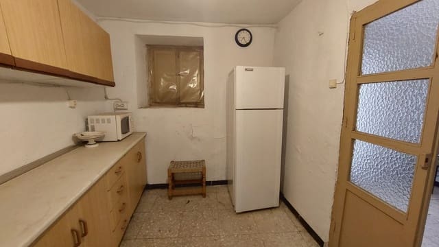 4 Zimmer Haus zu verkaufen in Quesada - 39.000 € (Ref: 9465428)