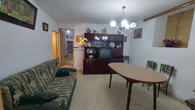 4 Zimmer Haus zu verkaufen in Quesada - 39.000 € (Ref: 9465428)