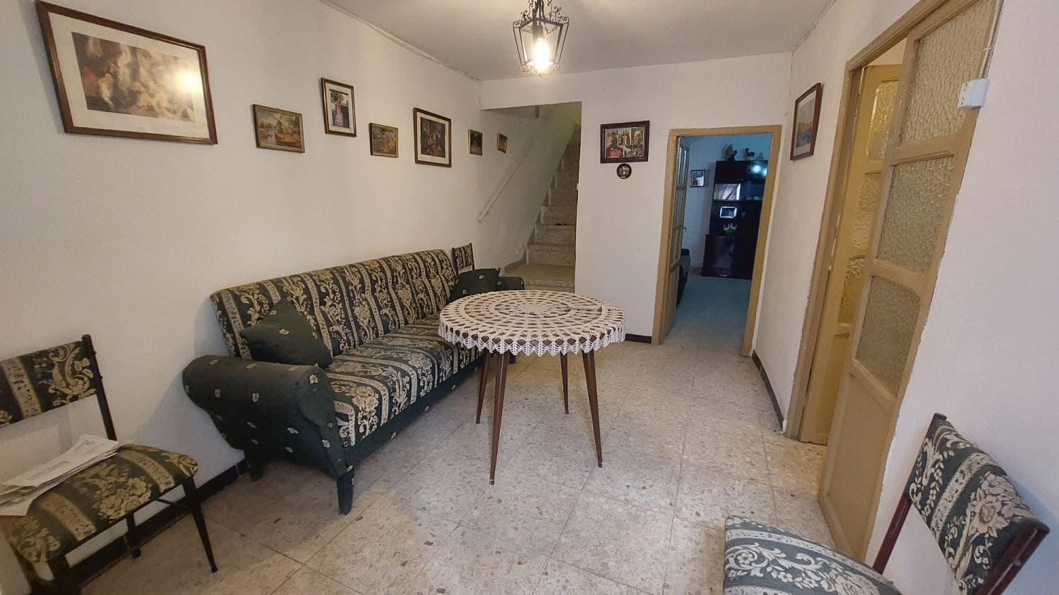 4 Zimmer Haus zu verkaufen in Quesada - 39.000 € (Ref: 9465428)