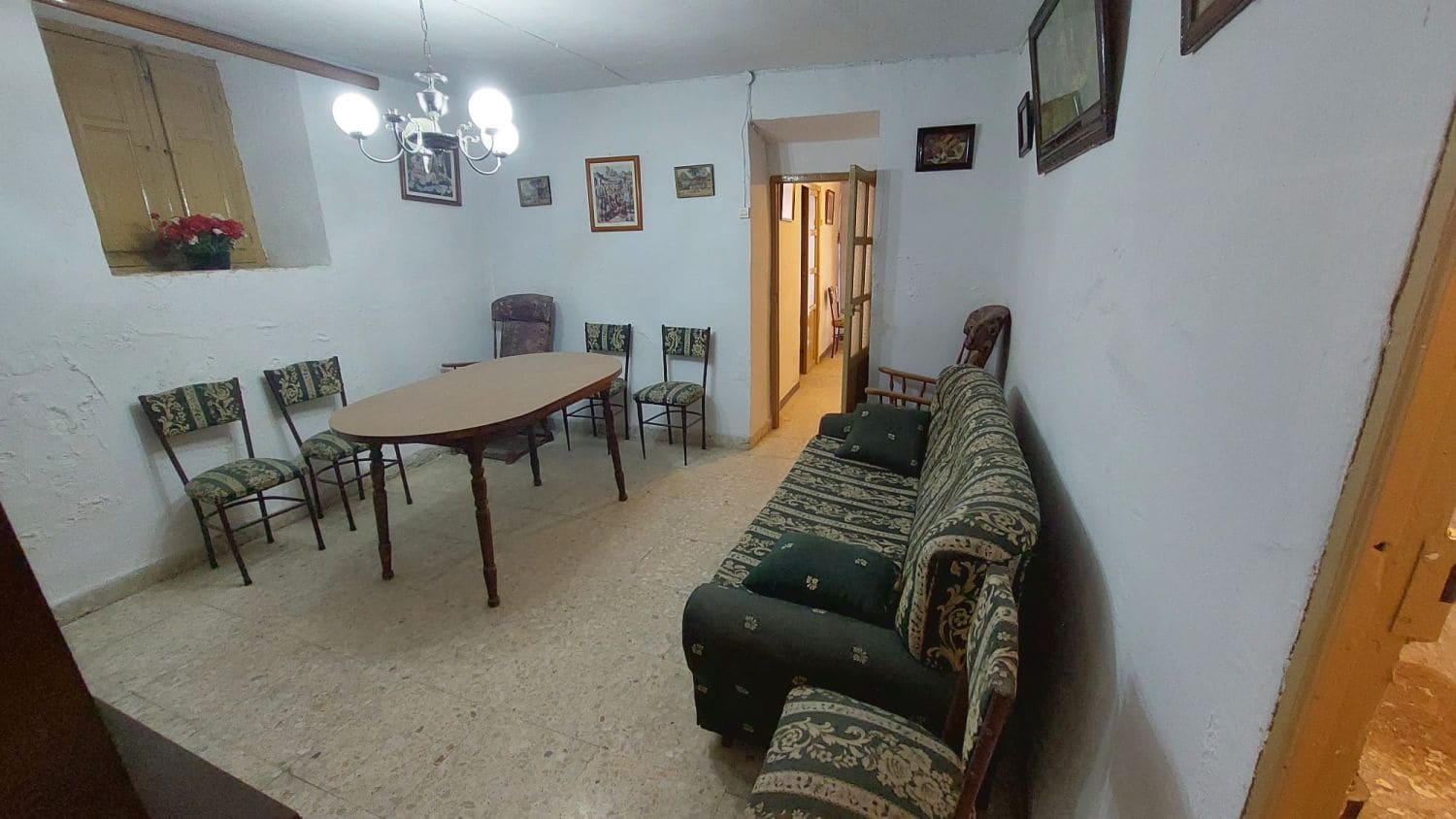 4 Zimmer Haus zu verkaufen in Quesada - 39.000 € (Ref: 9465428)