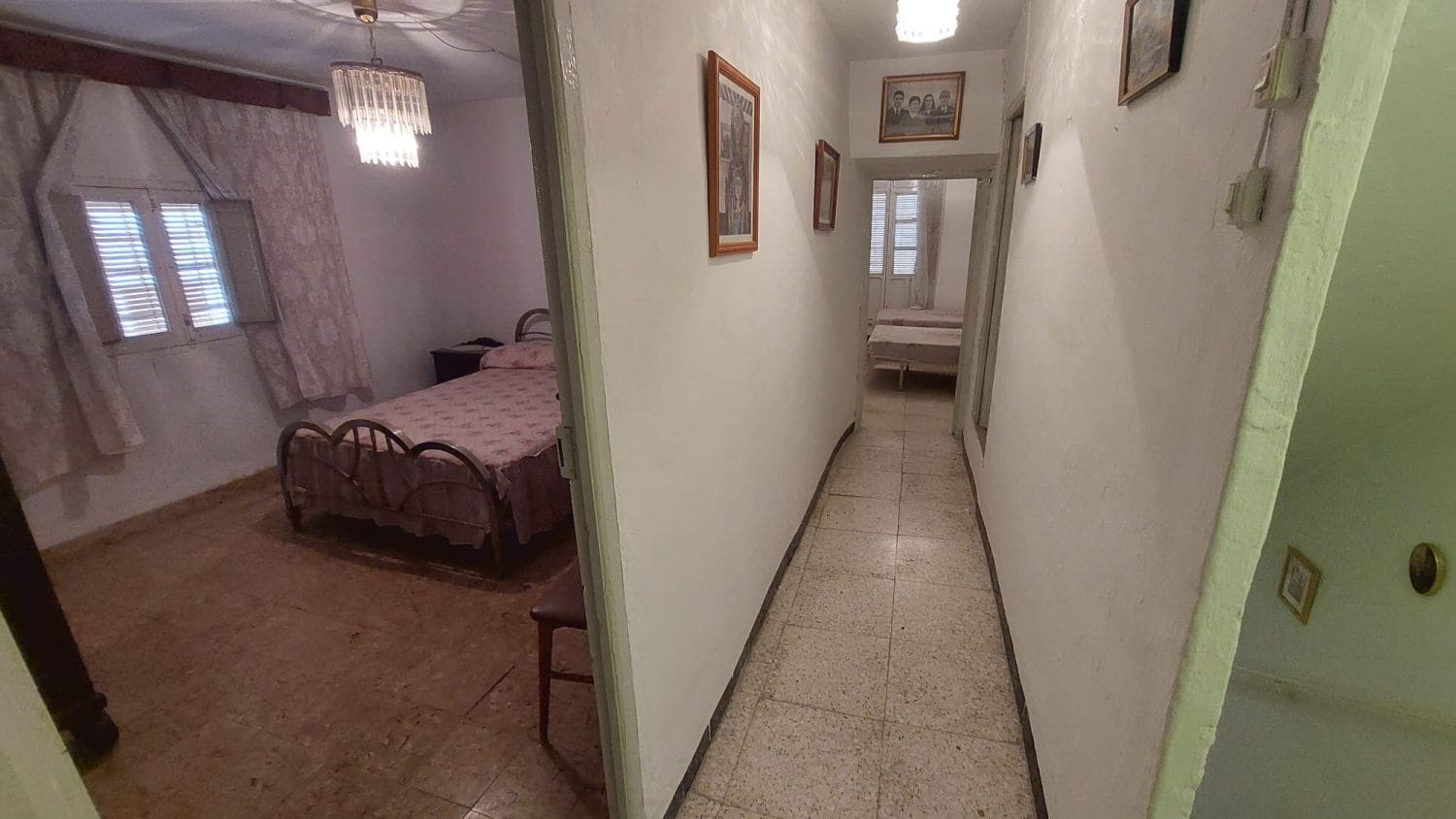 4 Zimmer Haus zu verkaufen in Quesada - 39.000 € (Ref: 9465428)