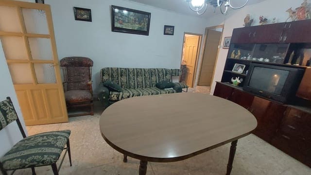 4 Zimmer Haus zu verkaufen in Quesada - 39.000 € (Ref: 9465428)