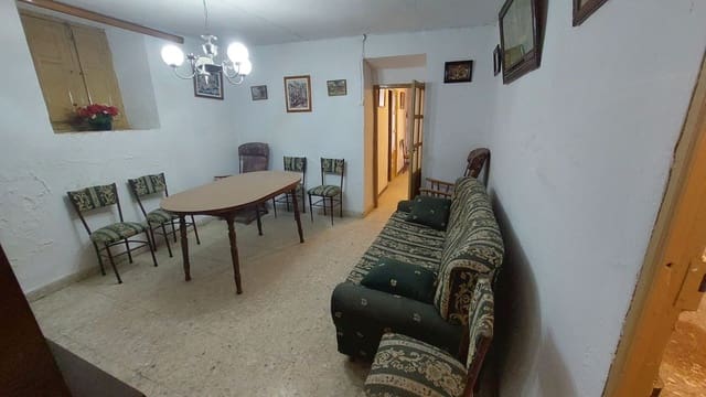 4 Zimmer Haus zu verkaufen in Quesada - 39.000 € (Ref: 9465428)