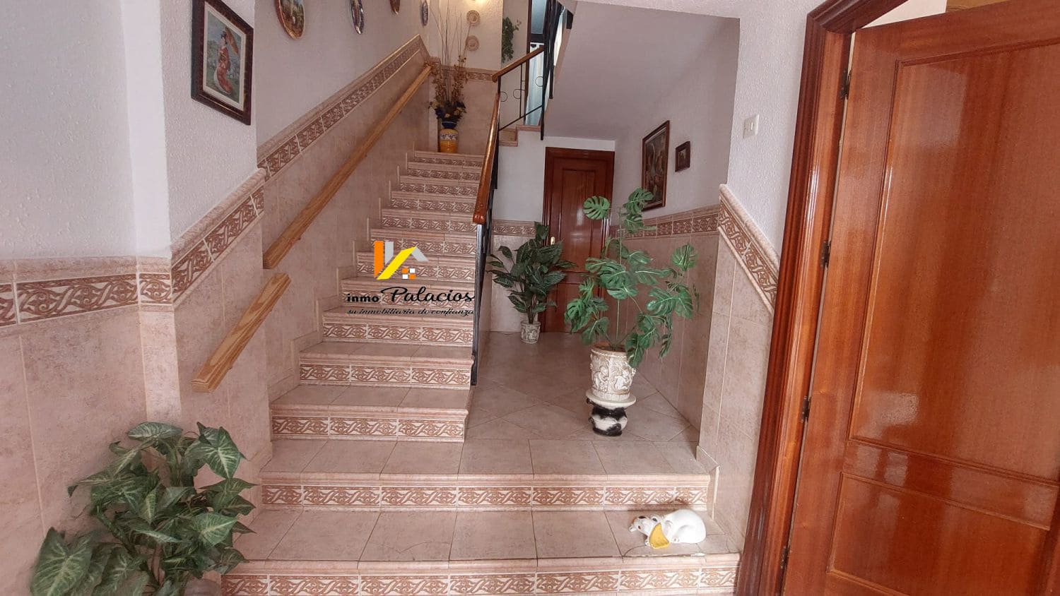 4 Zimmer Haus zu verkaufen in Quesada mit Garage - 89.000 € (Ref: 9465429)