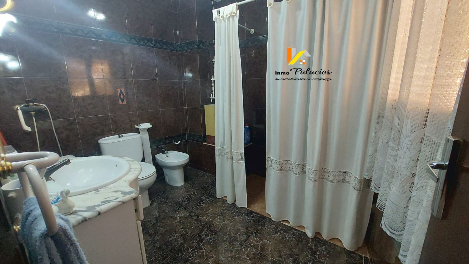 4 Zimmer Haus zu verkaufen in Quesada mit Garage - 89.000 € (Ref: 9465429)