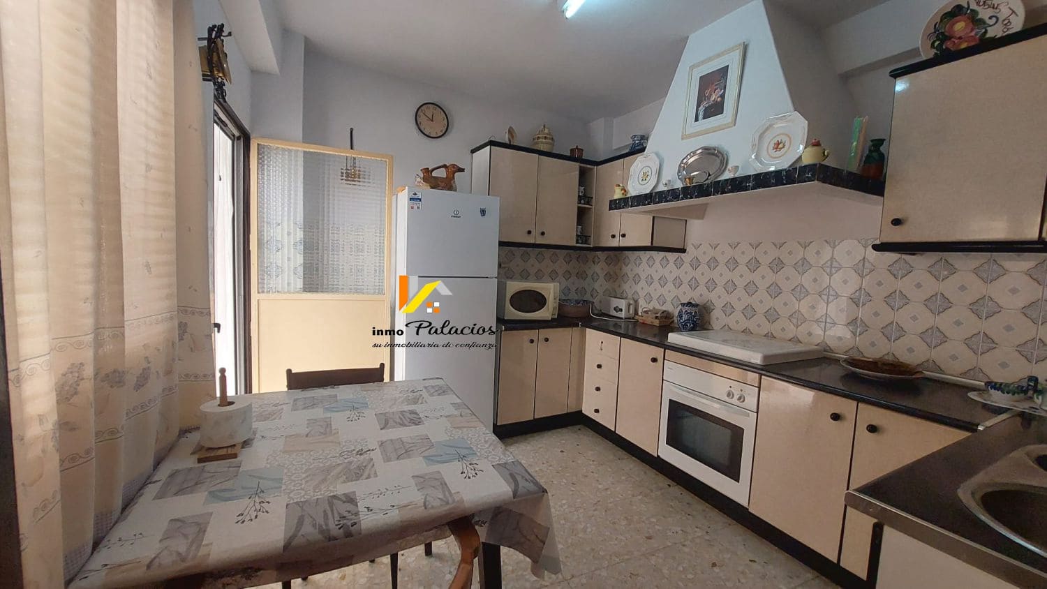 4 Zimmer Haus zu verkaufen in Quesada mit Garage - 89.000 € (Ref: 9465429)