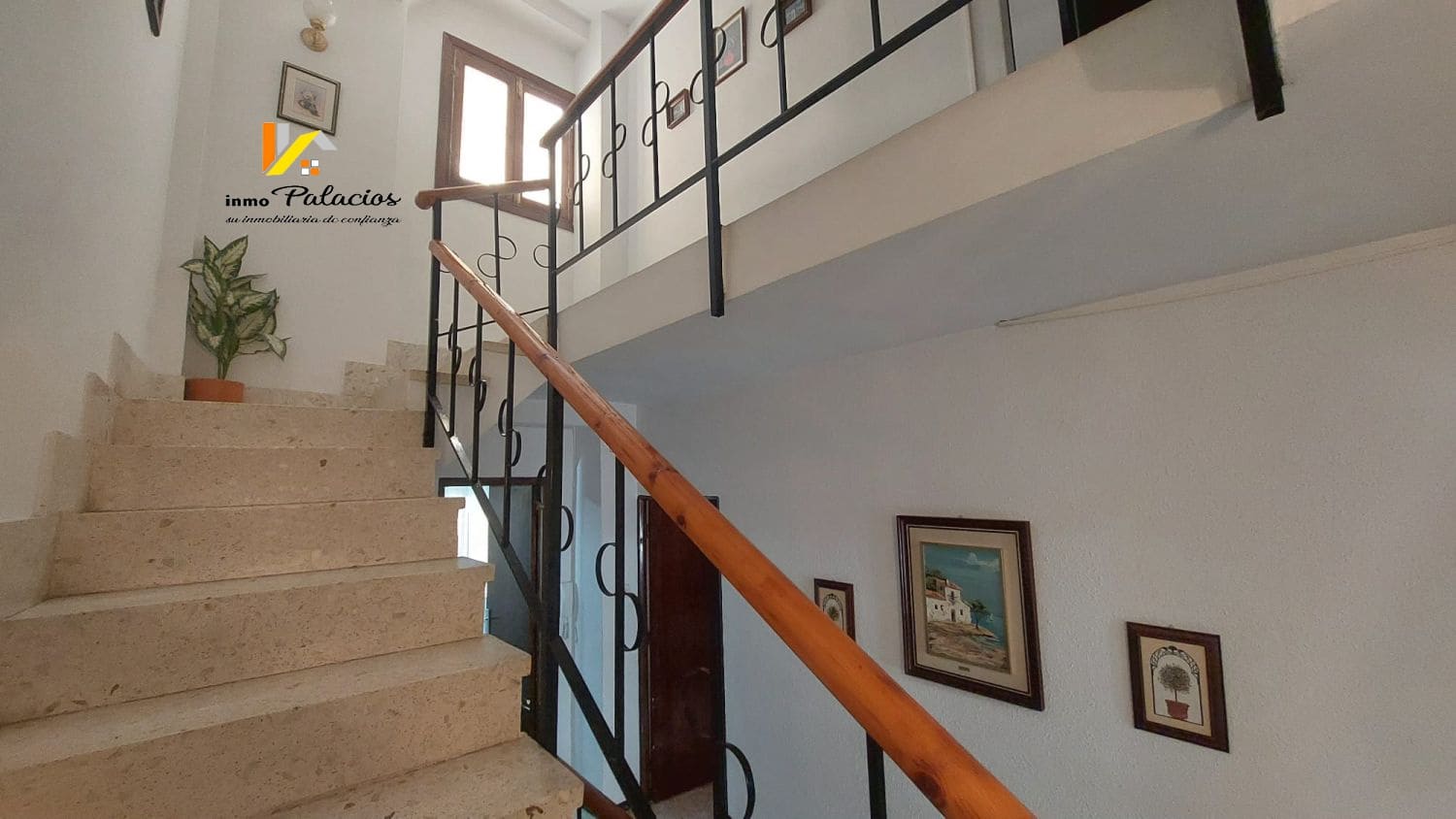 4 Zimmer Haus zu verkaufen in Quesada mit Garage - 89.000 € (Ref: 9465429)