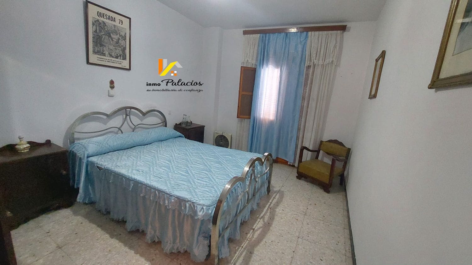 4 Zimmer Haus zu verkaufen in Quesada mit Garage - 89.000 € (Ref: 9465429)