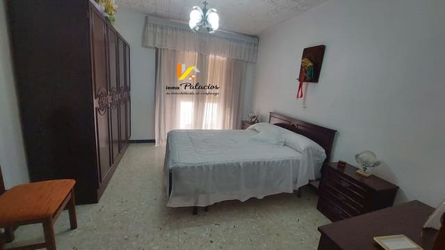 4 Zimmer Haus zu verkaufen in Quesada mit Garage - 89.000 € (Ref: 9465429)