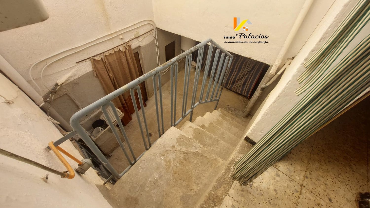 4 Zimmer Haus zu verkaufen in Quesada mit Garage - 89.000 € (Ref: 9465429)