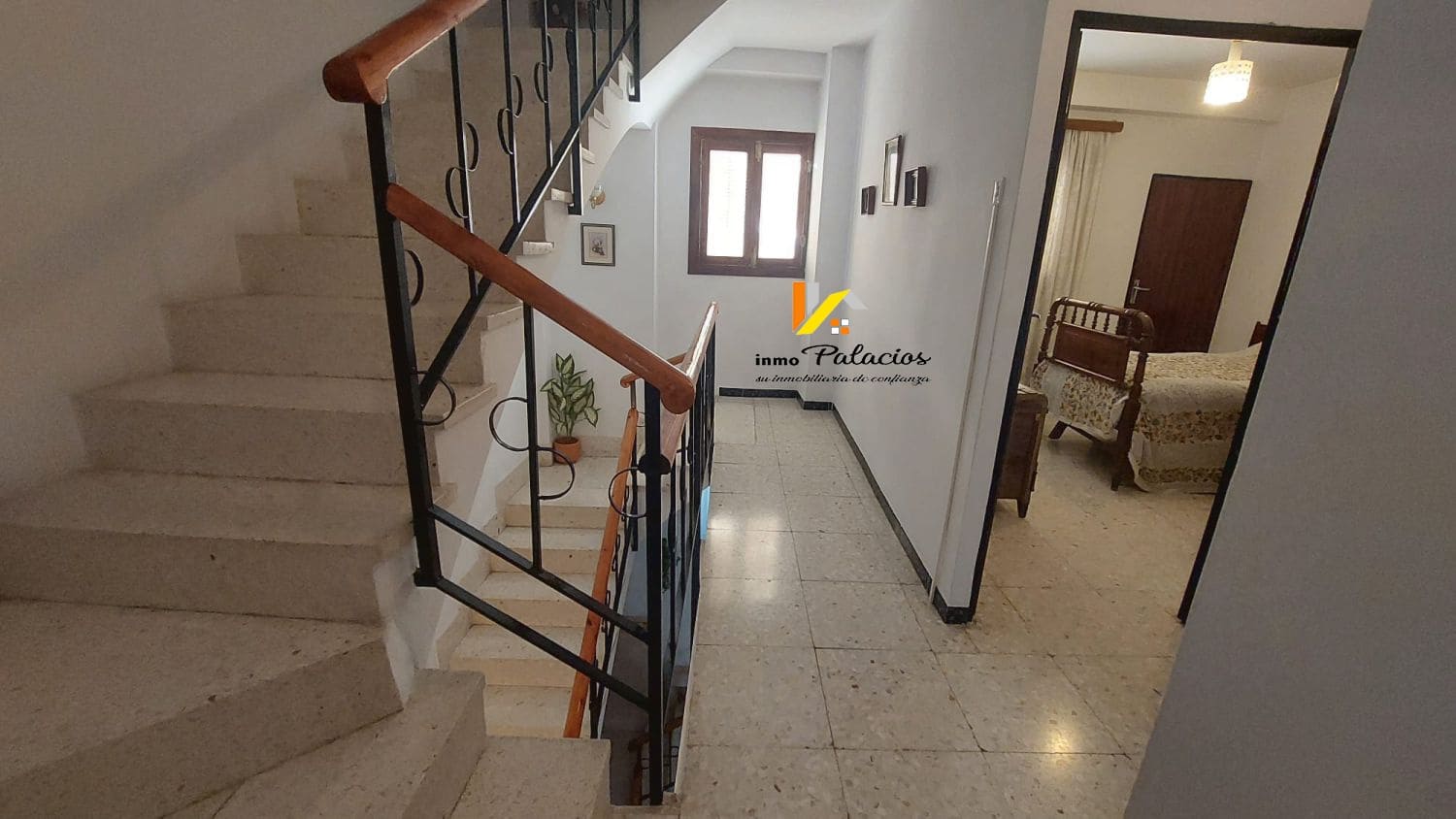 4 Zimmer Haus zu verkaufen in Quesada mit Garage - 89.000 € (Ref: 9465429)