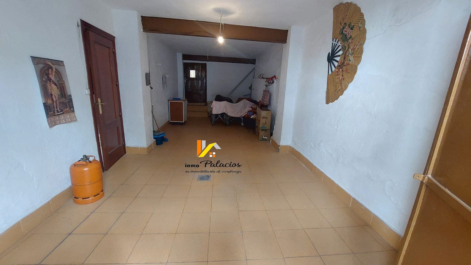 4 Zimmer Haus zu verkaufen in Quesada mit Garage - 89.000 € (Ref: 9465429)