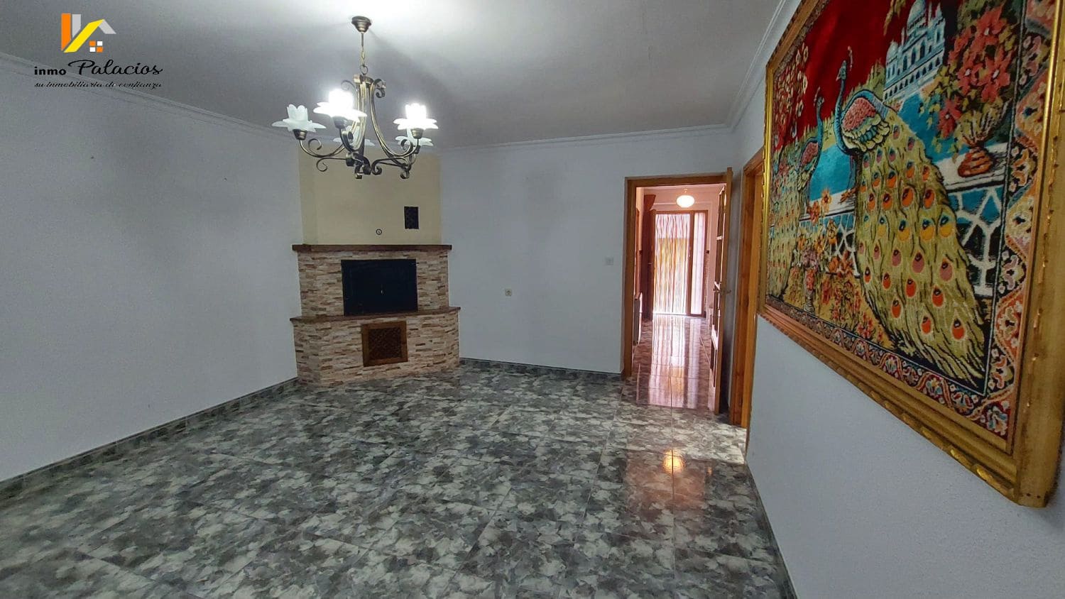 4 Zimmer Haus zu verkaufen in Quesada mit Garage - 85.000 € (Ref: 9465430)