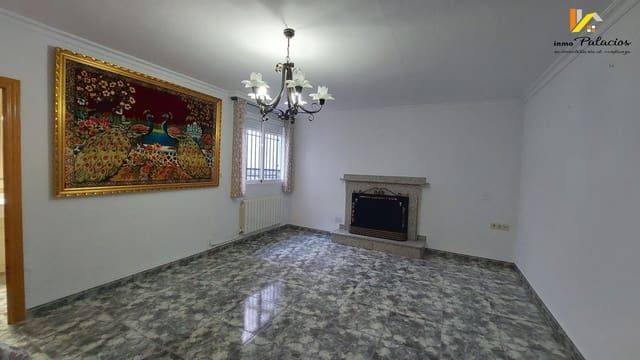 4 Zimmer Haus zu verkaufen in Quesada mit Garage - 85.000 € (Ref: 9465430)