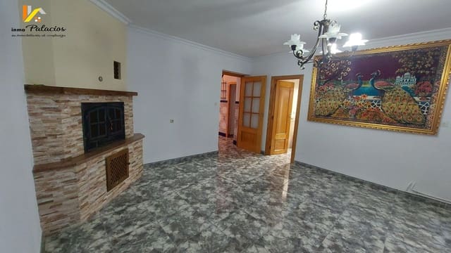 4 Zimmer Haus zu verkaufen in Quesada mit Garage - 85.000 € (Ref: 9465430)