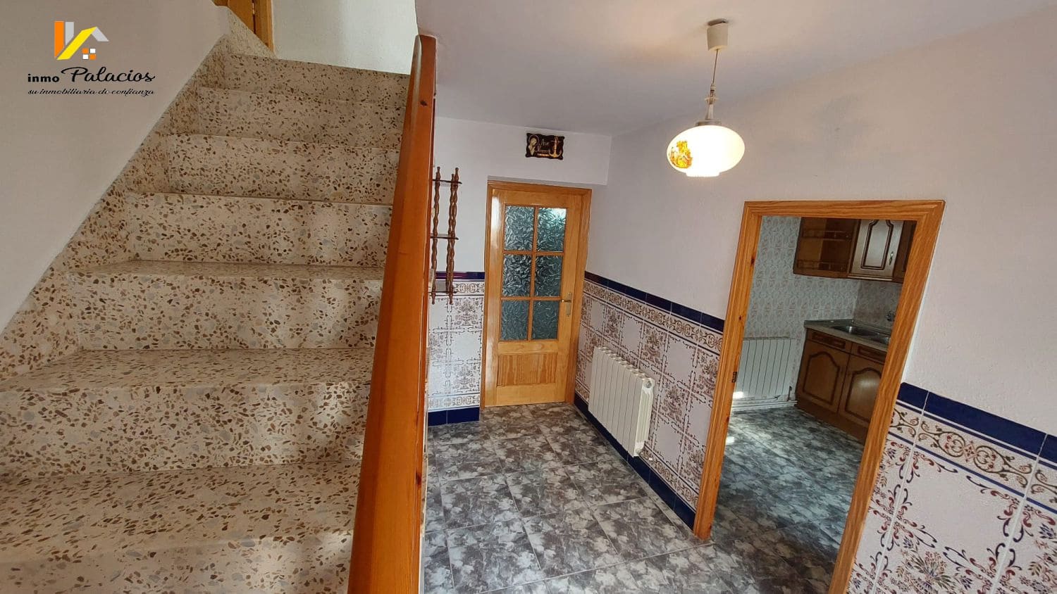 4 Zimmer Haus zu verkaufen in Quesada mit Garage - 85.000 € (Ref: 9465430)
