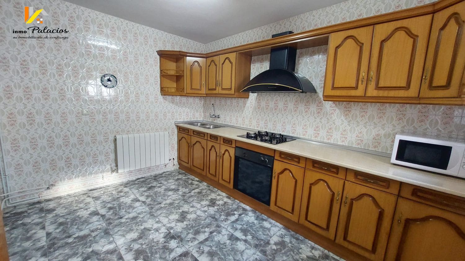 4 Zimmer Haus zu verkaufen in Quesada mit Garage - 85.000 € (Ref: 9465430)