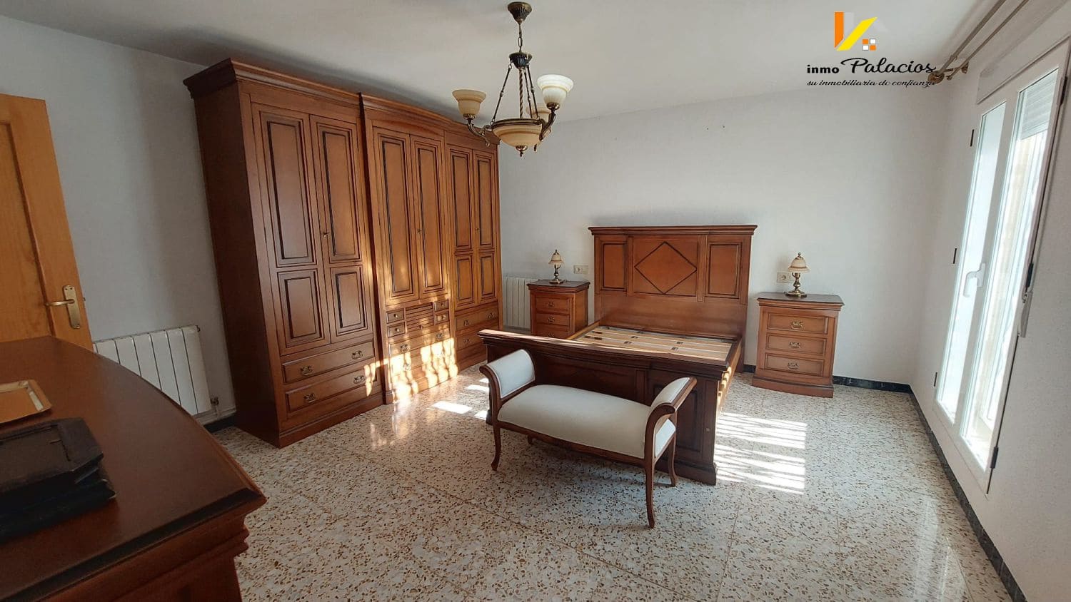 4 Zimmer Haus zu verkaufen in Quesada mit Garage - 85.000 € (Ref: 9465430)