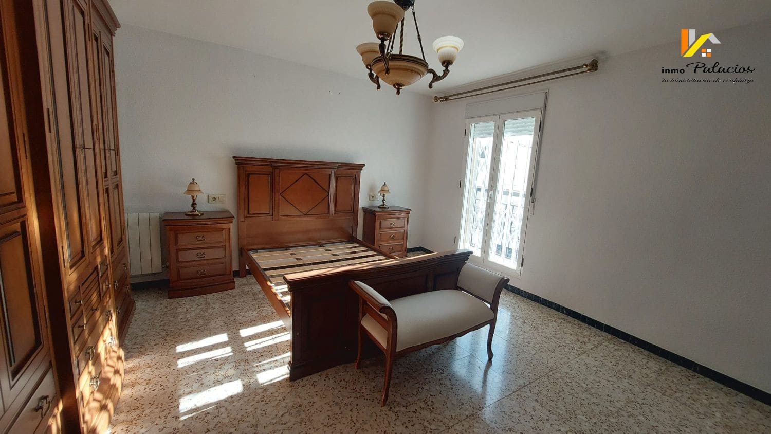 4 Zimmer Haus zu verkaufen in Quesada mit Garage - 85.000 € (Ref: 9465430)