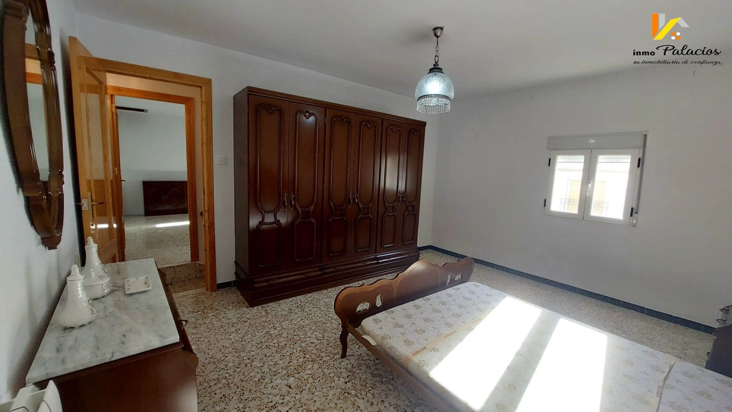 4 Zimmer Haus zu verkaufen in Quesada mit Garage - 85.000 € (Ref: 9465430)