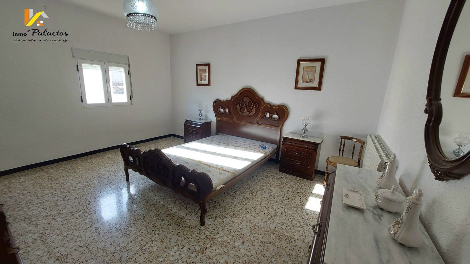 4 Zimmer Haus zu verkaufen in Quesada mit Garage - 85.000 € (Ref: 9465430)