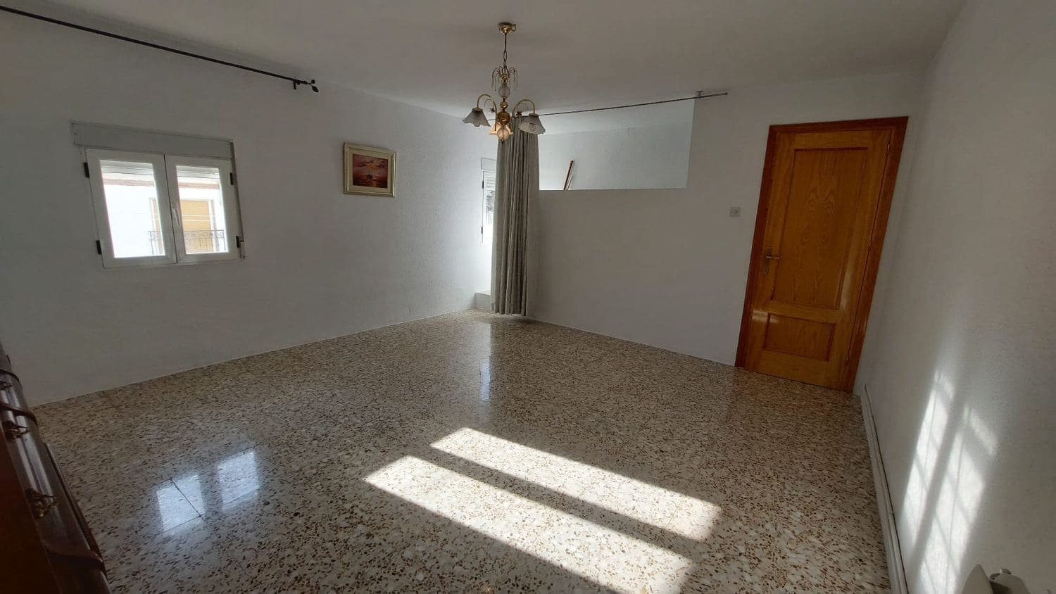 4 Zimmer Haus zu verkaufen in Quesada mit Garage - 85.000 € (Ref: 9465430)