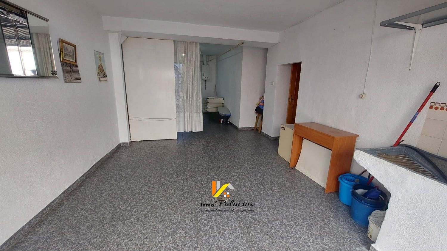 4 Zimmer Haus zu verkaufen in Quesada mit Garage - 85.000 € (Ref: 9465430)
