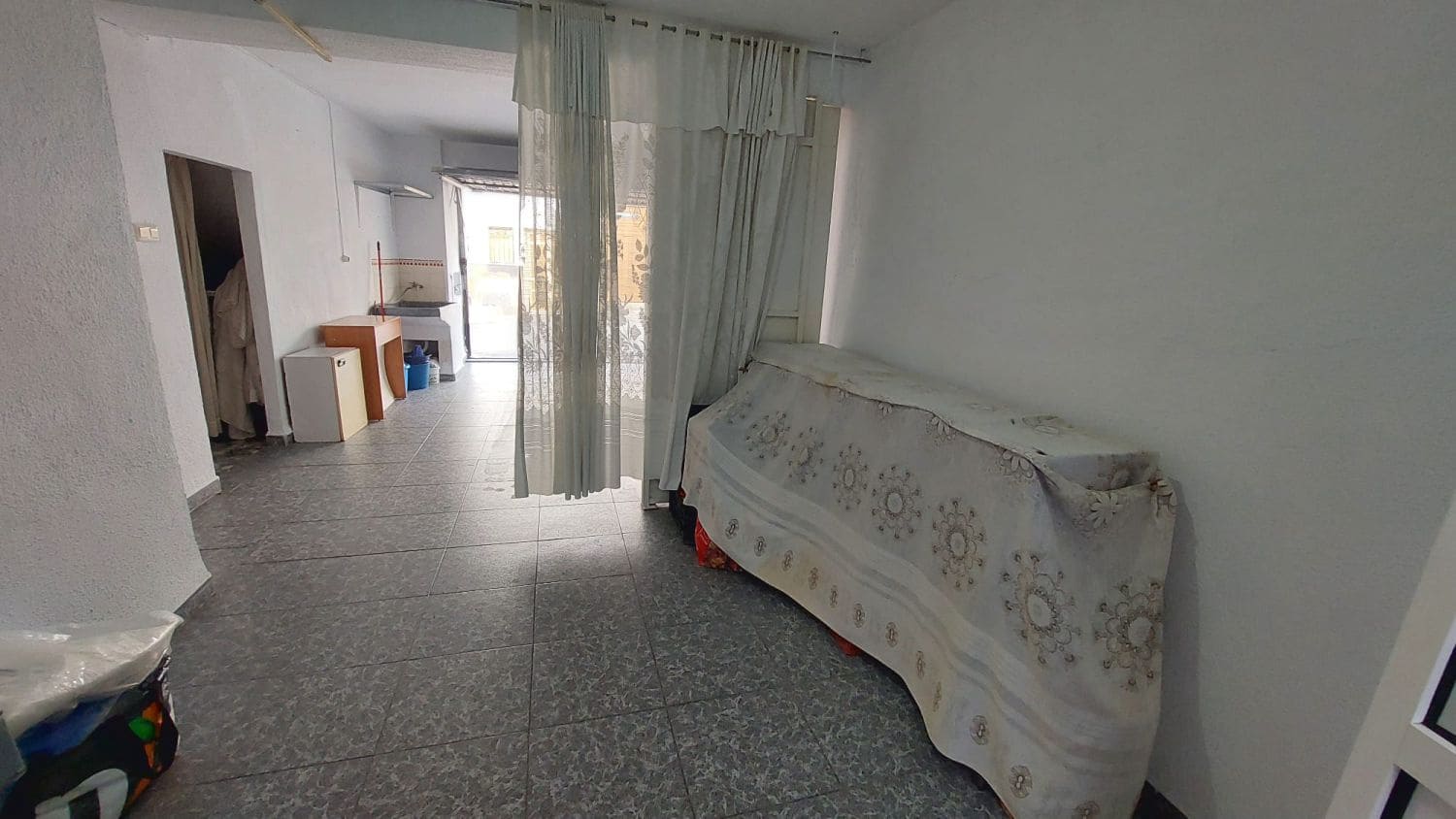 4 Zimmer Haus zu verkaufen in Quesada mit Garage - 85.000 € (Ref: 9465430)