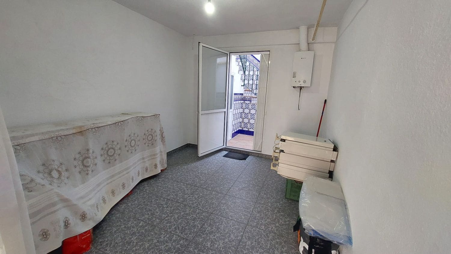 4 Zimmer Haus zu verkaufen in Quesada mit Garage - 85.000 € (Ref: 9465430)