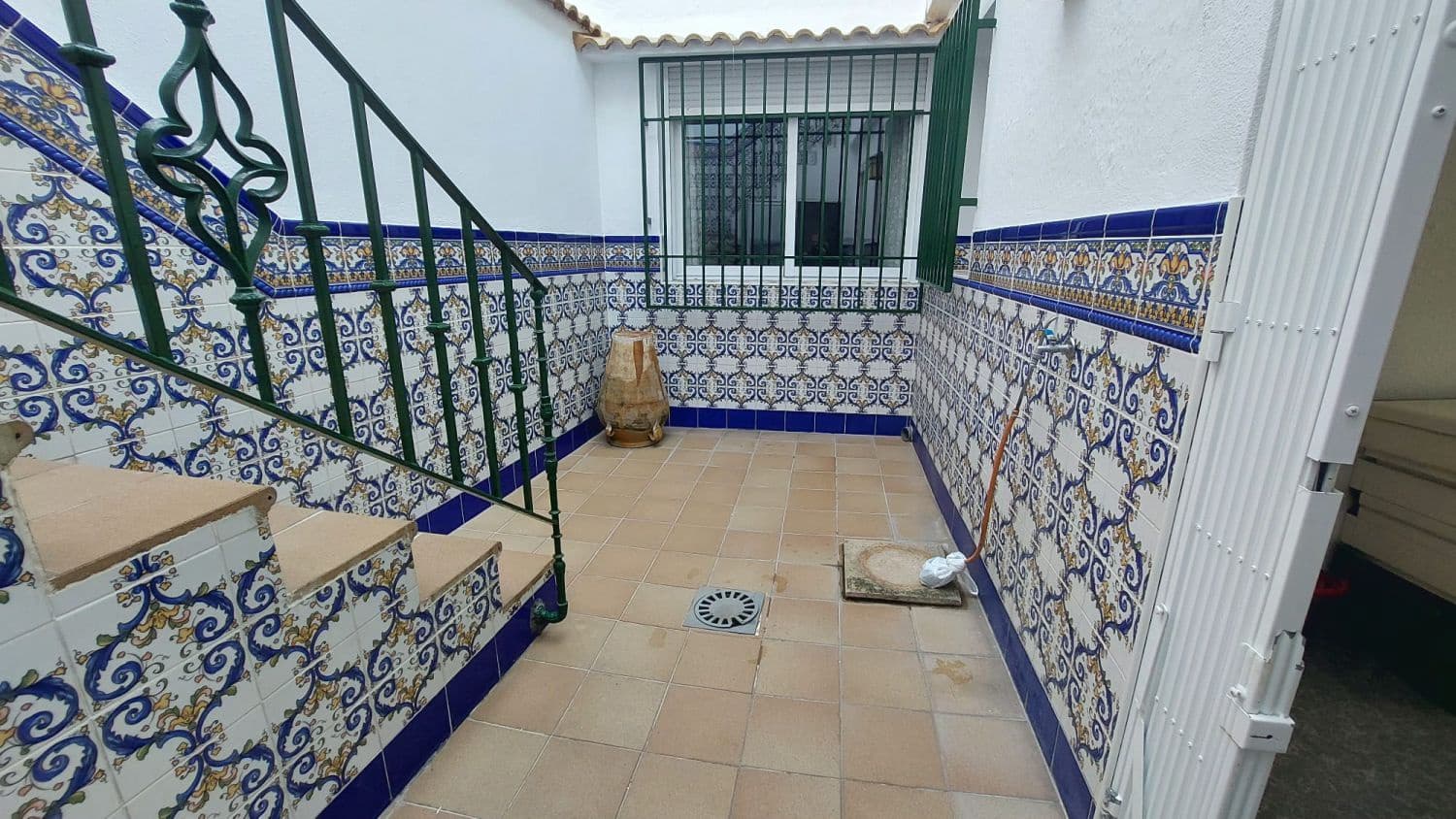 4 Zimmer Haus zu verkaufen in Quesada mit Garage - 85.000 € (Ref: 9465430)