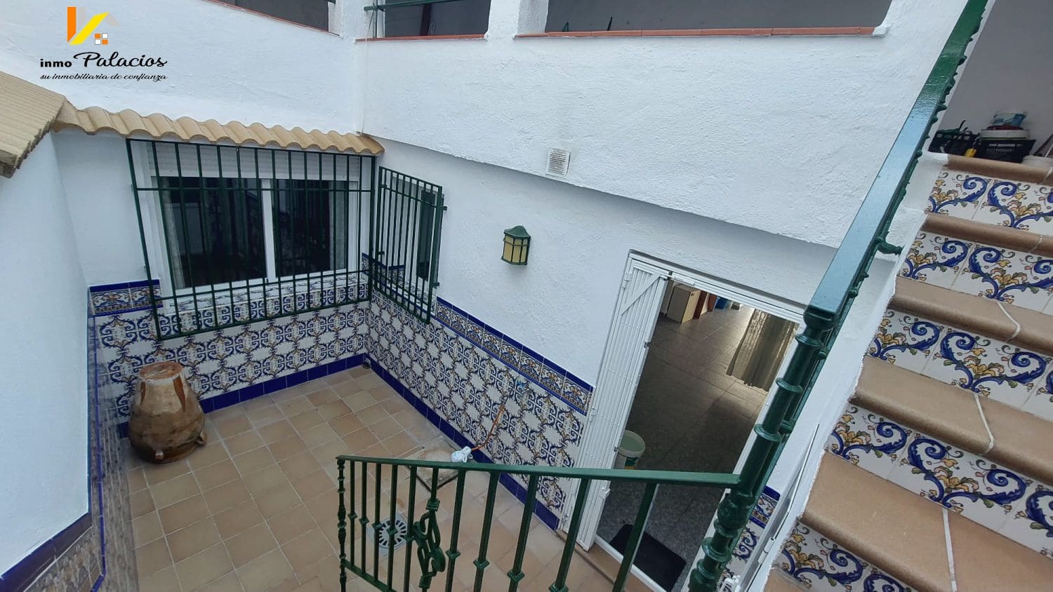 4 Zimmer Haus zu verkaufen in Quesada mit Garage - 85.000 € (Ref: 9465430)