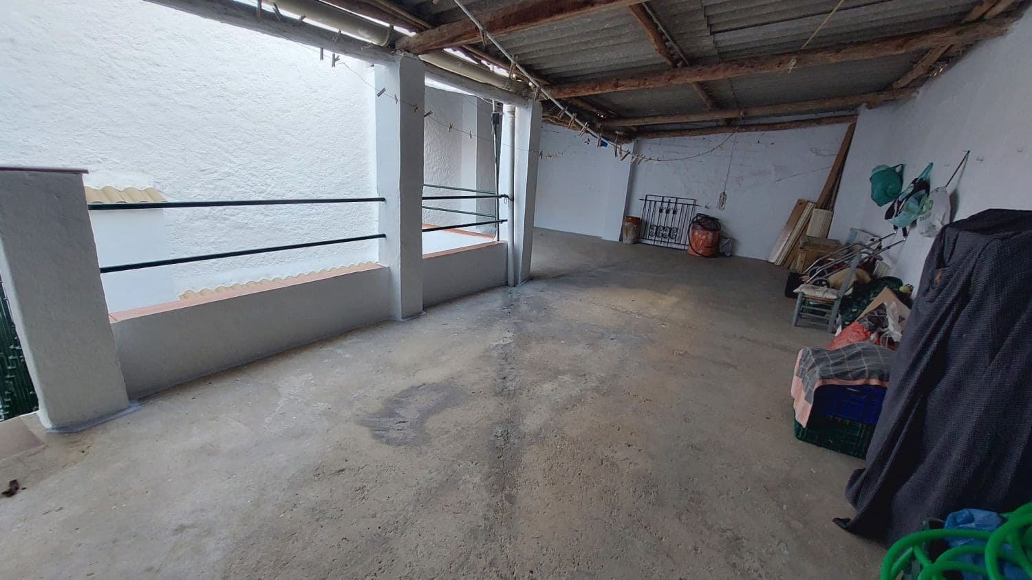 4 Zimmer Haus zu verkaufen in Quesada mit Garage - 85.000 € (Ref: 9465430)