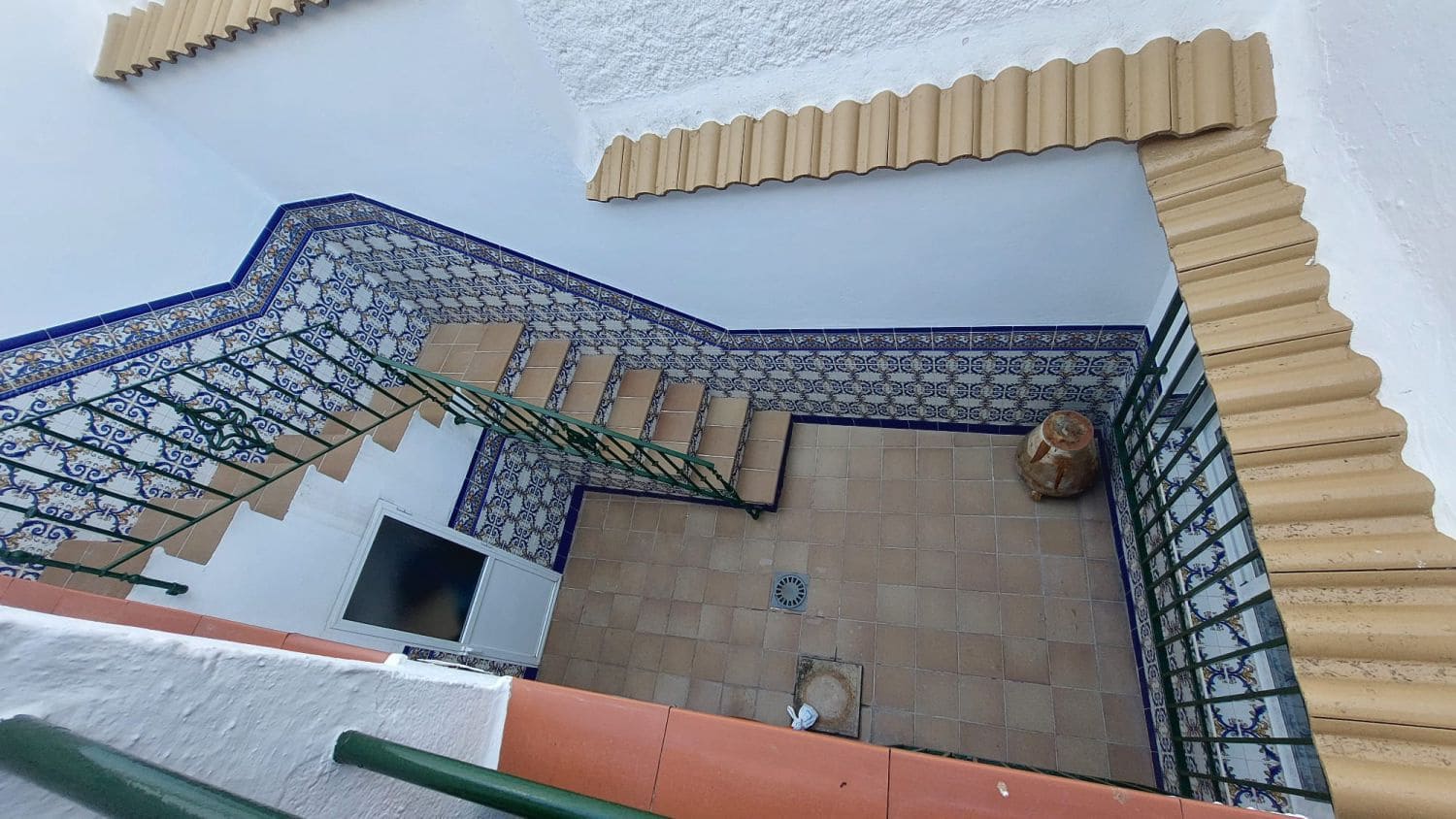 4 Zimmer Haus zu verkaufen in Quesada mit Garage - 85.000 € (Ref: 9465430)