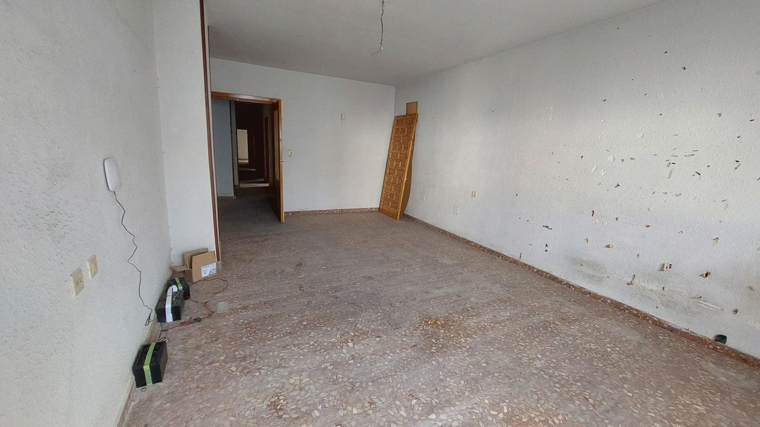 3 bedroom Flat for sale in Quesada - € 39,000 (Ref: 9465431)