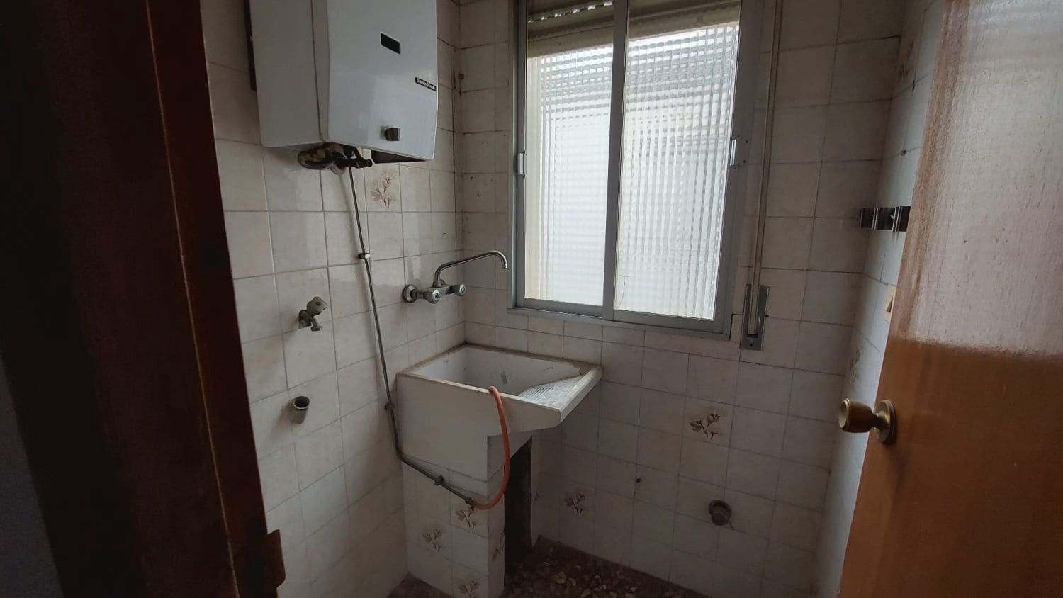 3 bedroom Flat for sale in Quesada - € 39,000 (Ref: 9465431)
