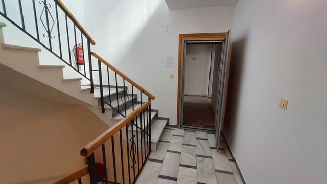 3 Zimmer Wohnung zu verkaufen in Quesada - 39.000 € (Ref: 9465431)