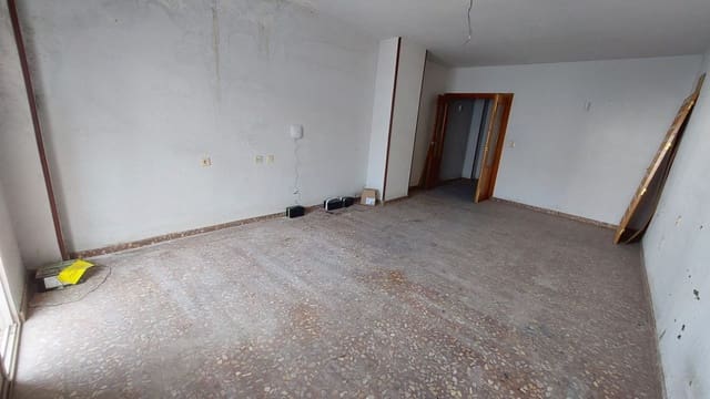 3 Zimmer Wohnung zu verkaufen in Quesada - 39.000 € (Ref: 9465431)