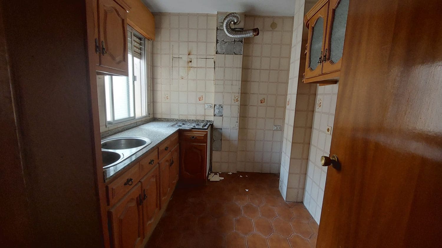 3 bedroom Flat for sale in Quesada - € 39,000 (Ref: 9465431)