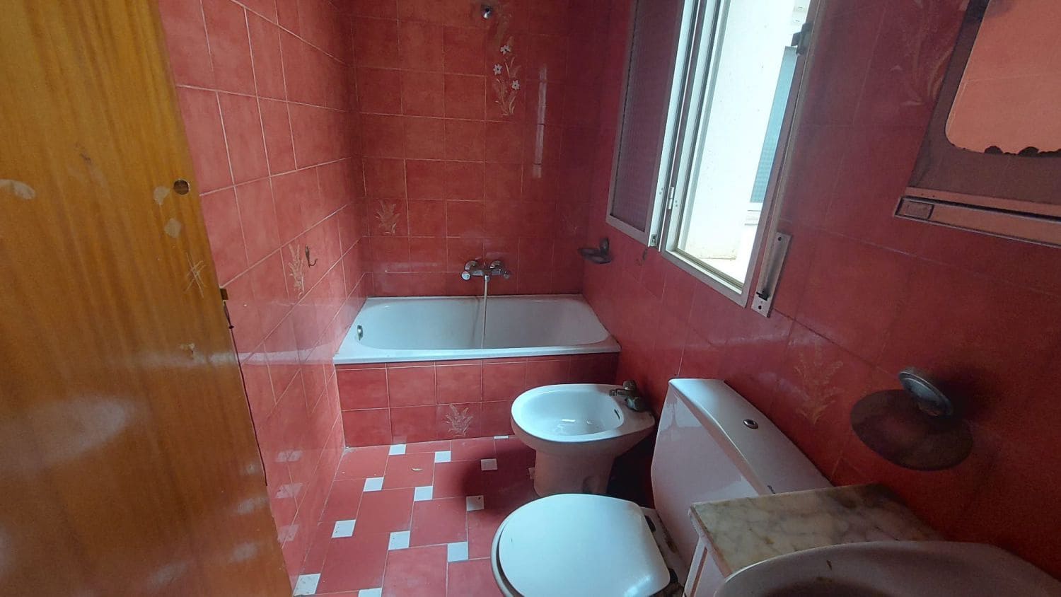 3 bedroom Flat for sale in Quesada - € 39,000 (Ref: 9465431)