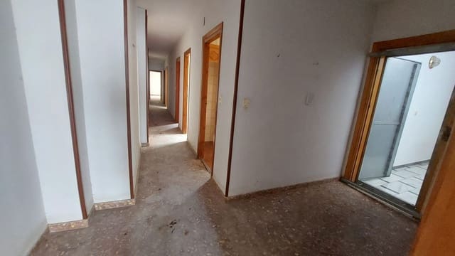 3 Zimmer Wohnung zu verkaufen in Quesada - 39.000 € (Ref: 9465431)