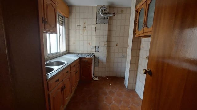 3 Zimmer Wohnung zu verkaufen in Quesada - 39.000 € (Ref: 9465431)