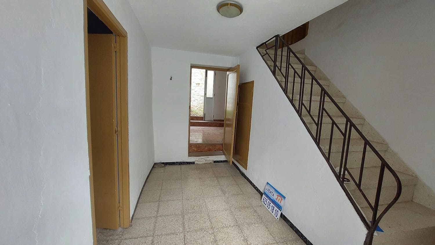 5 quarto Casa em Banda para venda em Quesada - 28 000 € (Ref: 9550919)