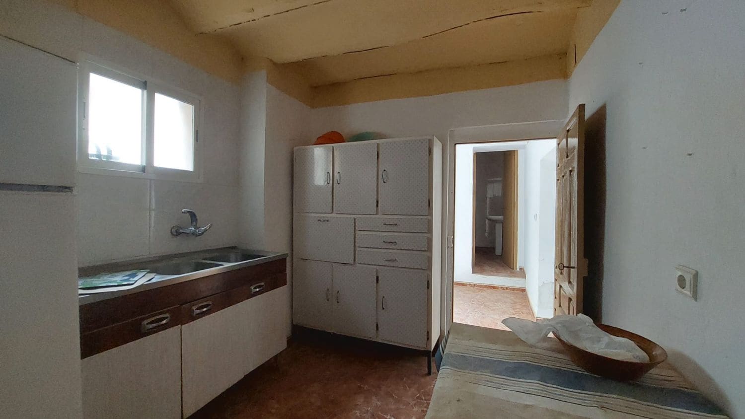 5 quarto Casa em Banda para venda em Quesada - 28 000 € (Ref: 9550919)