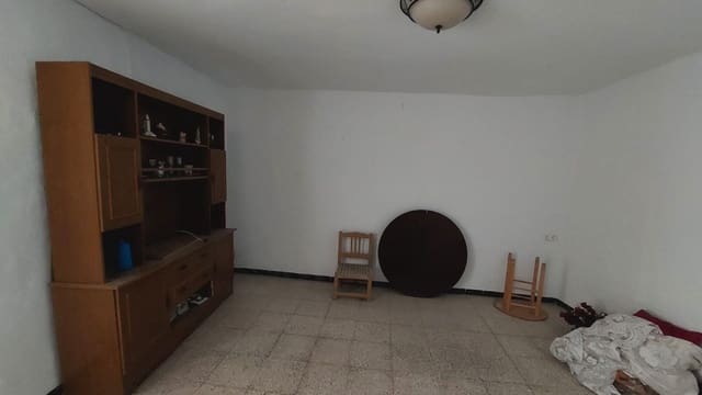 5 quarto Casa em Banda para venda em Quesada - 28 000 € (Ref: 9550919)