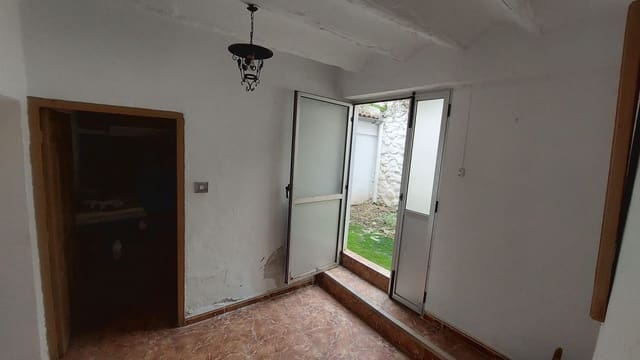 5 quarto Casa em Banda para venda em Quesada - 28 000 € (Ref: 9550919)